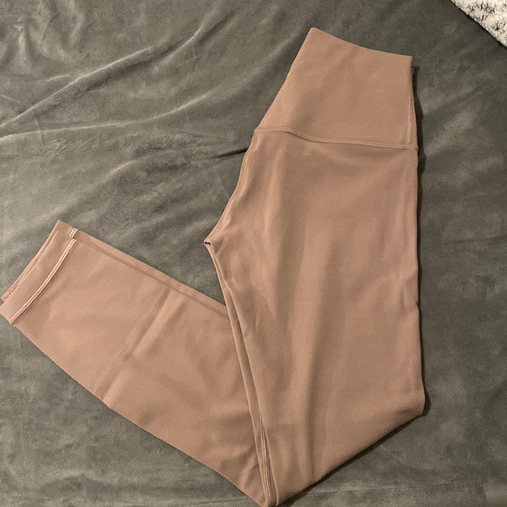 Lululemon align pants (25)